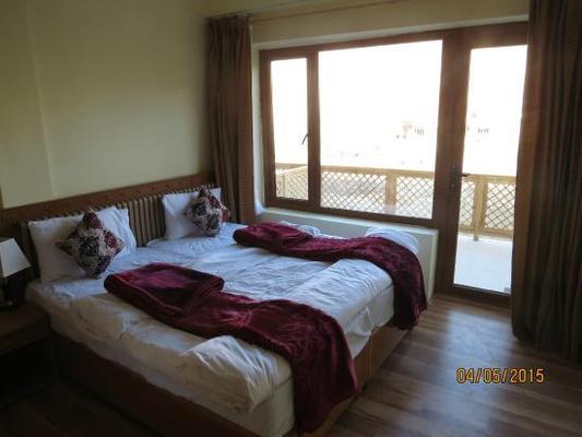 Himalayan Residency 